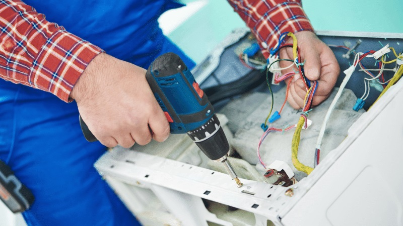 Arnavutköy Philips servisi orijinal yedek parça kullanımı